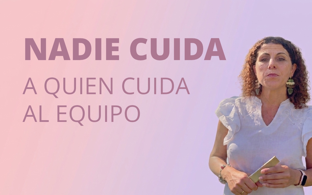 Liderazgo directivo: Cuando los mandos intermedios se quedan sin red