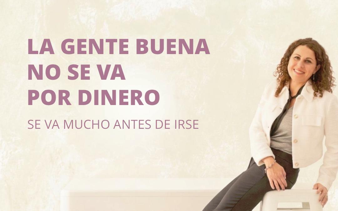 Tus mejores profesionales no se marchan de un día para otro